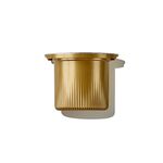 Repuesto Chronos Derma Crema antiseñales fortalecimiento y nutrición 80+  40 g