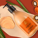 Crema Hidratante Corporal Ekos Tukumá