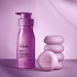 Kit Jabón y Crema para el Cuerpo Tododia Ciruela y Flor de Vainilla