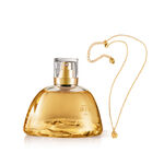 Regalo Madres Perfume Aura Alba y Collar