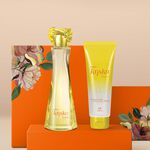 Regalo Madres Kriska (1 EDT + 1 jabón líquido iluminador)