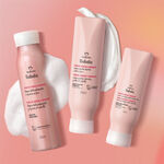 Regalo Madres Reparación Capilar (1 shampoo + 1 acondicionador + 1 crema para peinar)