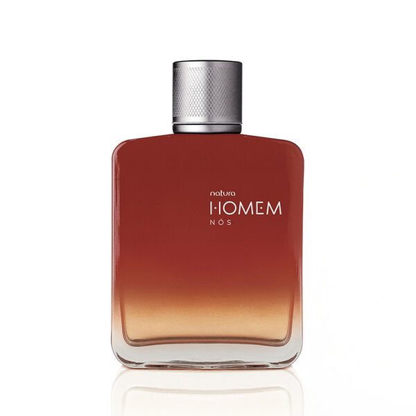Natura Homem eau de parfum masculino nos 100 ml