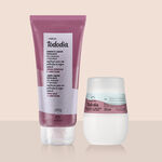 Kit Tododia Mora Roja y Jabuticaba (2 productos)