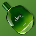 Eau de Toilette Masculino Humor y Paz 75ml