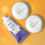 Kit Crema para las Manos y Jabón en Barra Tododia Algodón (2 productos)