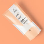 Repuesto Tododia Crema para peinar nutritiva nutrición 180 ml