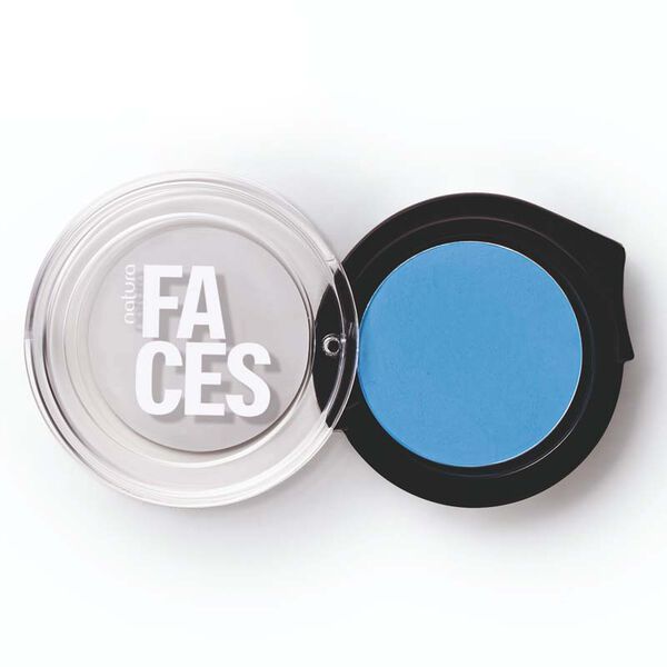 Faces Sombra mono azul joy 1,5 g