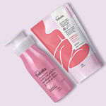 Kit Frambuesa y Pimienta Rosa