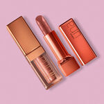 Kit Una Lip Glow Nude 2C