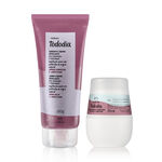 Kit Tododia Mora Roja y Jabuticaba (2 productos)