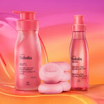 Kit Tododia Acerola e Hibisco (3 productos)