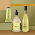 Kit Rutina Ekos Maracuyá Naturaleza de los Sueños (3 productos)