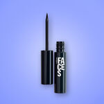 Faces Delineador líquido negro  3,5 ml