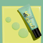 Faces Neutralizador de espinillas   10 g