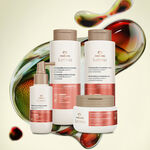 Kit Lumina Antiqueda e Crescimento (4 produtos)