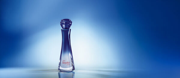 Eau de Toilette Femenino Kriska Jeans 100ml