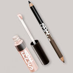 Regalo Madres Faces Lápiz Ojos y Cejas + Gloss