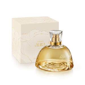 Perfume Natura Aura Alba 75 ml