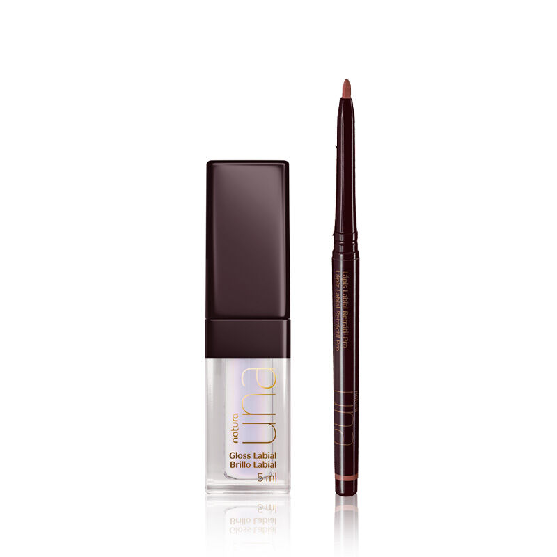 Set Labios Volumen y Definición