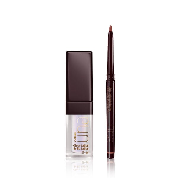 Set Labios Volumen y Definición