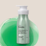 Tododia Crema nutritiva para el cuerpo hojas de limón y guanábana  400 ml