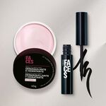 Kit Bálsamo y Delineador líquido Faces