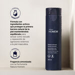 Shampoo Anticaspa Homem