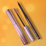 Kit Labial Líquido y Lápiz de Labios Nude Natura Una (2 productos)