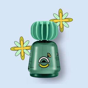 Naturé Colonia salta salta 100 ml