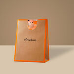 Bolsa especial pequeña