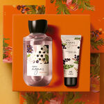 Kit Eau de Toilette y Crema para Manos Águas Jabuticaba (2 productos)