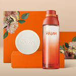 Regalo Madres Eau de Toilette Femenino + 1 Jabón Barra Kaiak Clásico