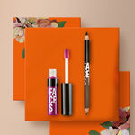 Regalo Madres Faces Lápiz Ojos y Cejas + Gloss