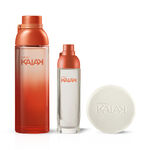 Rutina Kaiak clásico femenino (3 productos)
