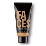 Faces Base líquida check mate 20N 20 ml