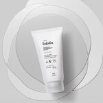 Desodorante antitraspirante en crema invisible sin perfume