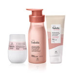 Kit Natura Tododia Piel Uniforme