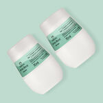 Kit Natura Erva Doce roll-on