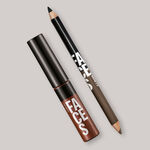 Regalo Madres Faces Lápiz Ojos y Cejas + Gloss