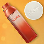 Regalo Jabón y Eau de Toilette Kaiak Clásico Femenino (2 productos)
