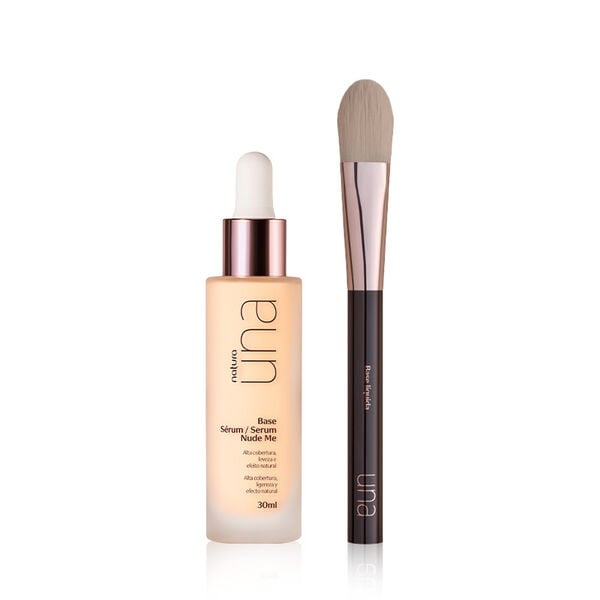 Set Piel Uniforme Profesional 10N