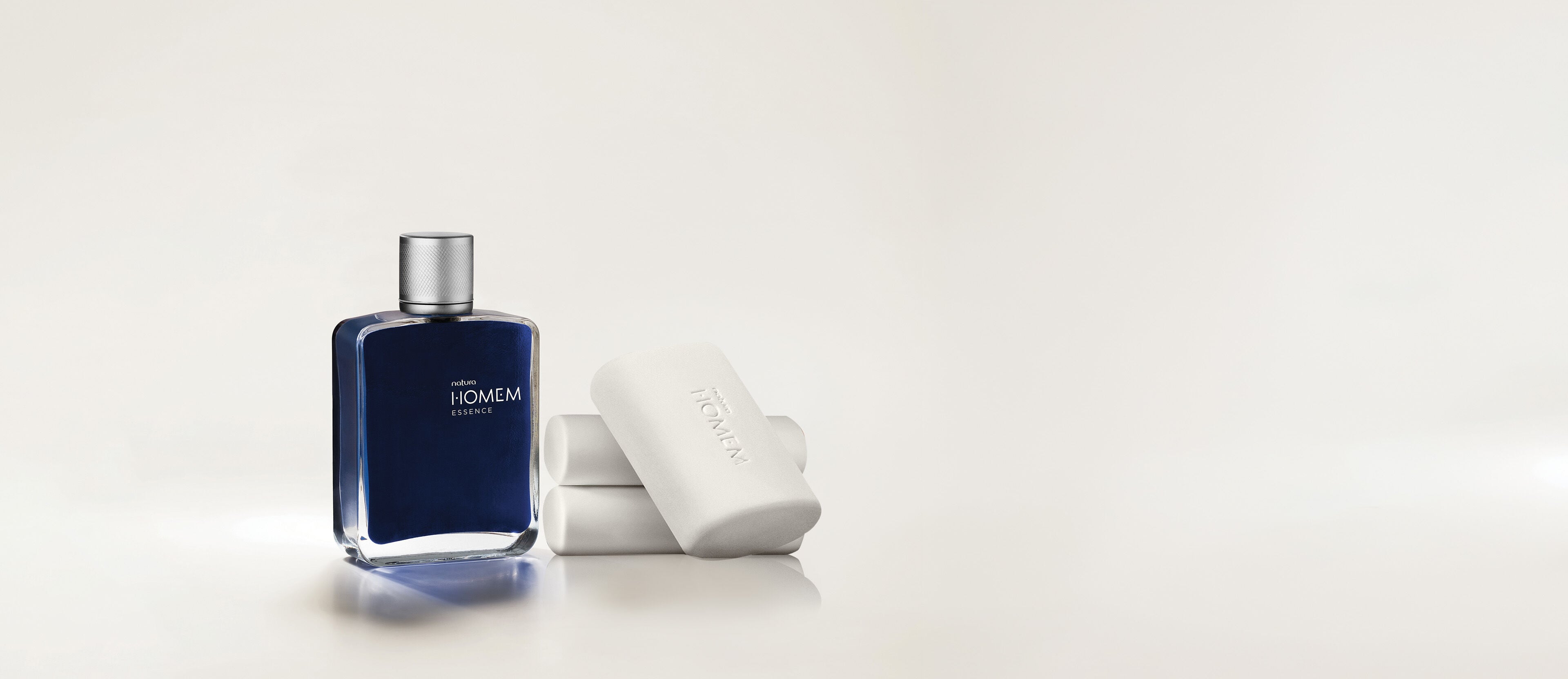 Kit Natura Hombre Essence (2 productos)