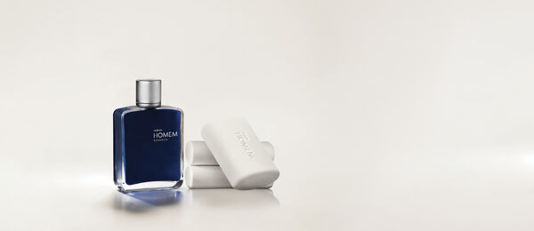 Kit Natura Hombre Essence (2 productos)