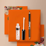 Regalo Madres Faces Lápiz Ojos y Cejas + Gloss