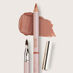 Una Lápiz PRO labial nude