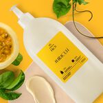 Repuesto Crema Hidratante para el Cuerpo Ekos Maracuyá