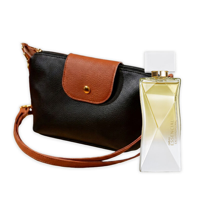 Set Elegancia Floral