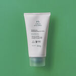 Erva Doce Desodorante antitranspirante en crema invisible  80 g