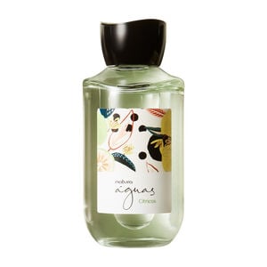 Águas colonia femenina cítricos 150 ml